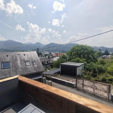 Le Du Bedat 巴涅尔德比戈尔