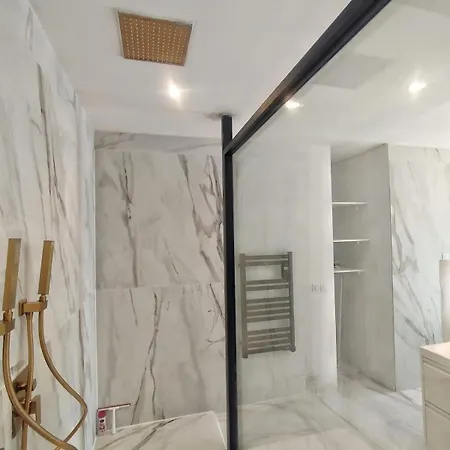 木屋 Le Du Bedat *