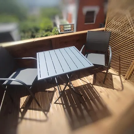 木屋 Le Du Bedat *