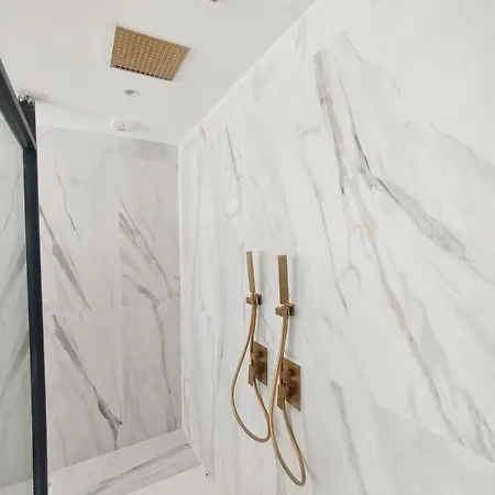 Σαλέ Le Du Bedat *