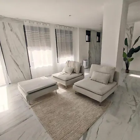 Σαλέ Le Du Bedat