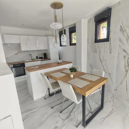 Σαλέ Le Du Bedat