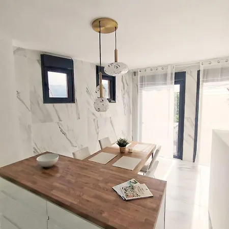 Σαλέ Le Du Bedat *