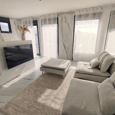 Σαλέ Le Du Bedat *