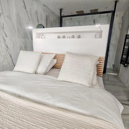 Le Du Bedat Σαλέ