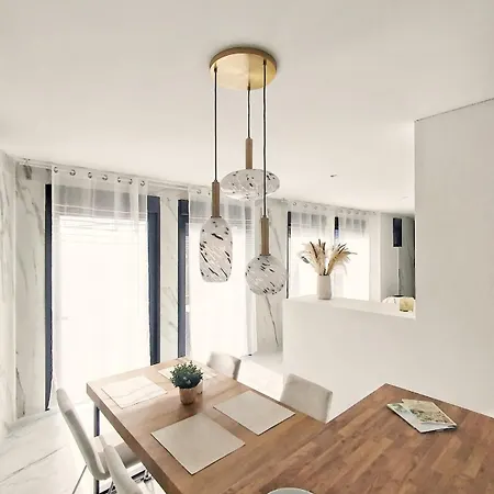 Le Du Bedat Σαλέ