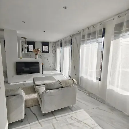 Σαλέ Le Du Bedat *