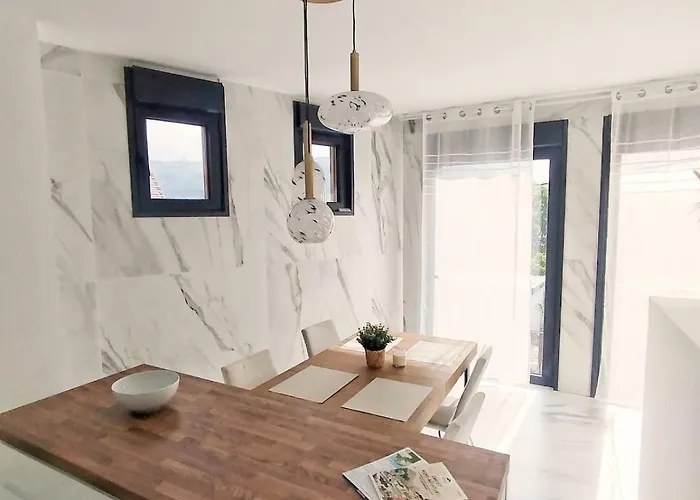 Chalet Le Du Bedat *