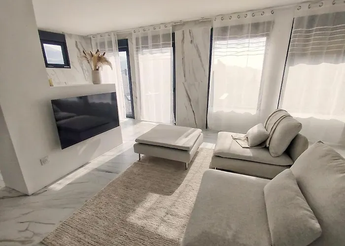 Chalet Le Du Bedat *