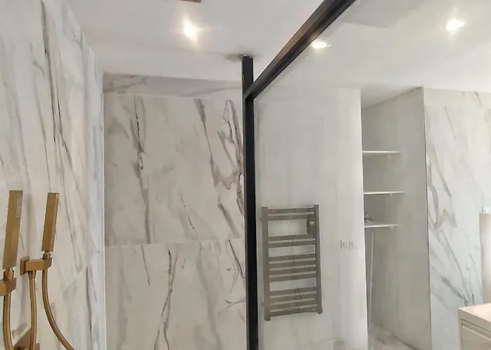 Chalet Le Du Bedat *