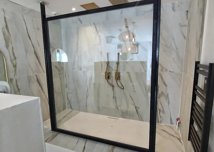 Le Du Bedat Chalet Bagneres-de-Bigorre