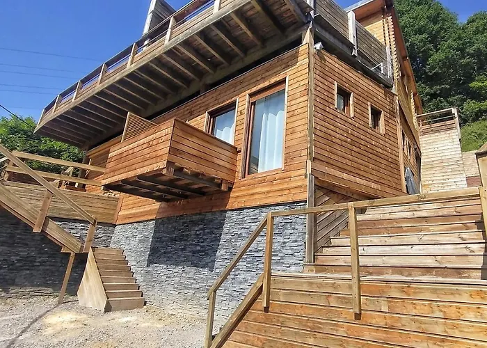 Le Du Bedat Bagneres-de-Bigorre