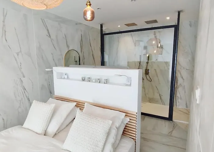 Le Du Bedat Chalet Bagneres-de-Bigorre