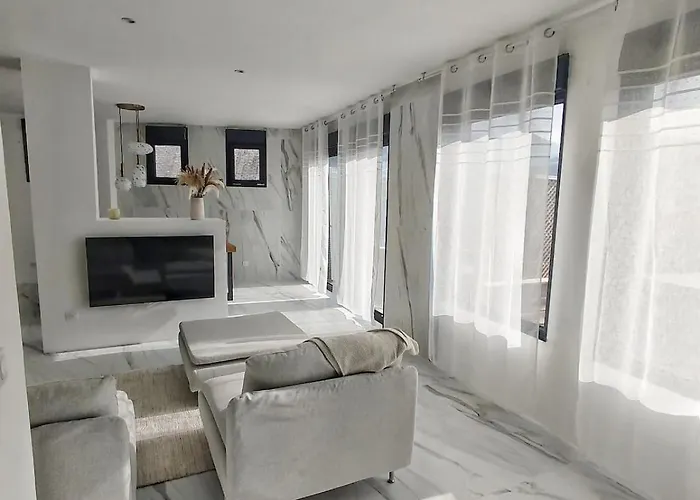 Chalet Le Du Bedat *