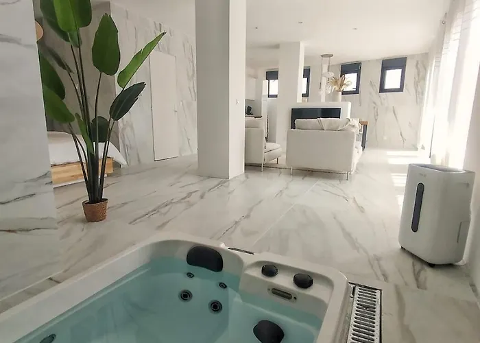 Chalet Le Du Bedat Bagneres-de-Bigorre